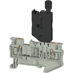 Wieland Sicherungsklemme WTPN 2.5 FSI 5X20