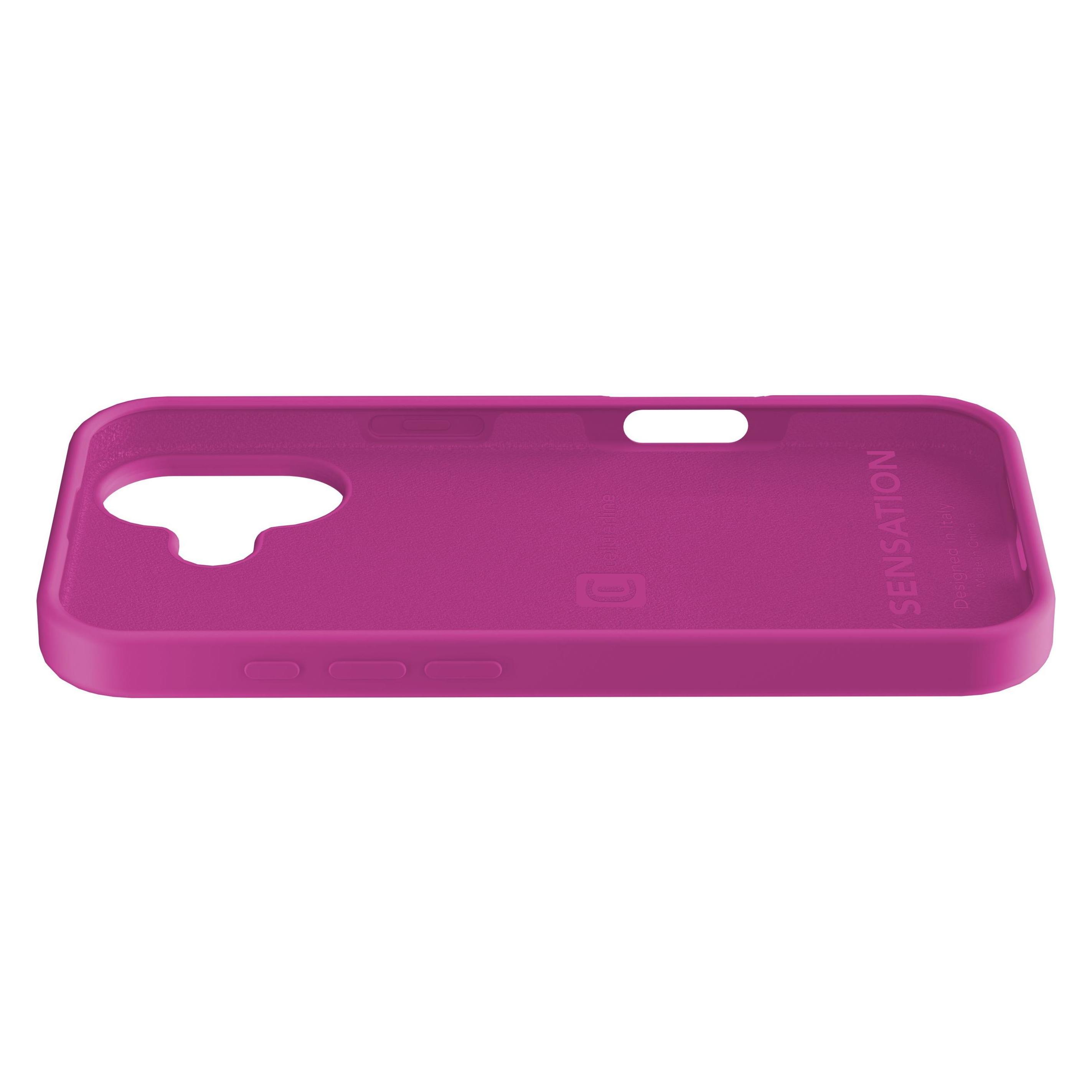 Cellularline Sensation (Apple iPhone 17) (SENSATIONIPH17P)