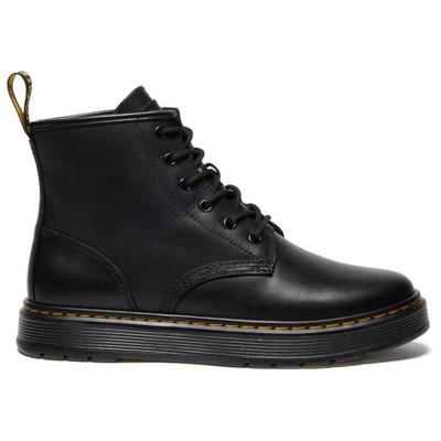 Dr. Martens - Brookline Chukka - Freizeitstiefel UK 5 | EU 38 schwarz