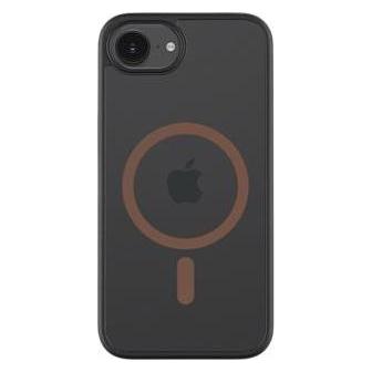 Tactical MagForce Hyperstealth 2.0 Case für iPhone 16e Schwarz/Moose Moose (Apple iPhone 16e) (57983125829)
