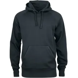 CLIQUE Helix Hoodie Herren 99 - schwarz XXL