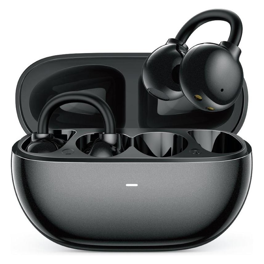 Bwoo Bluetooth earphones BW39 TWS for running black (7 h, Kabellos) (64740920)