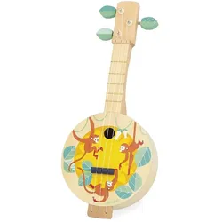 Janod Gioia Dschungel Banjo