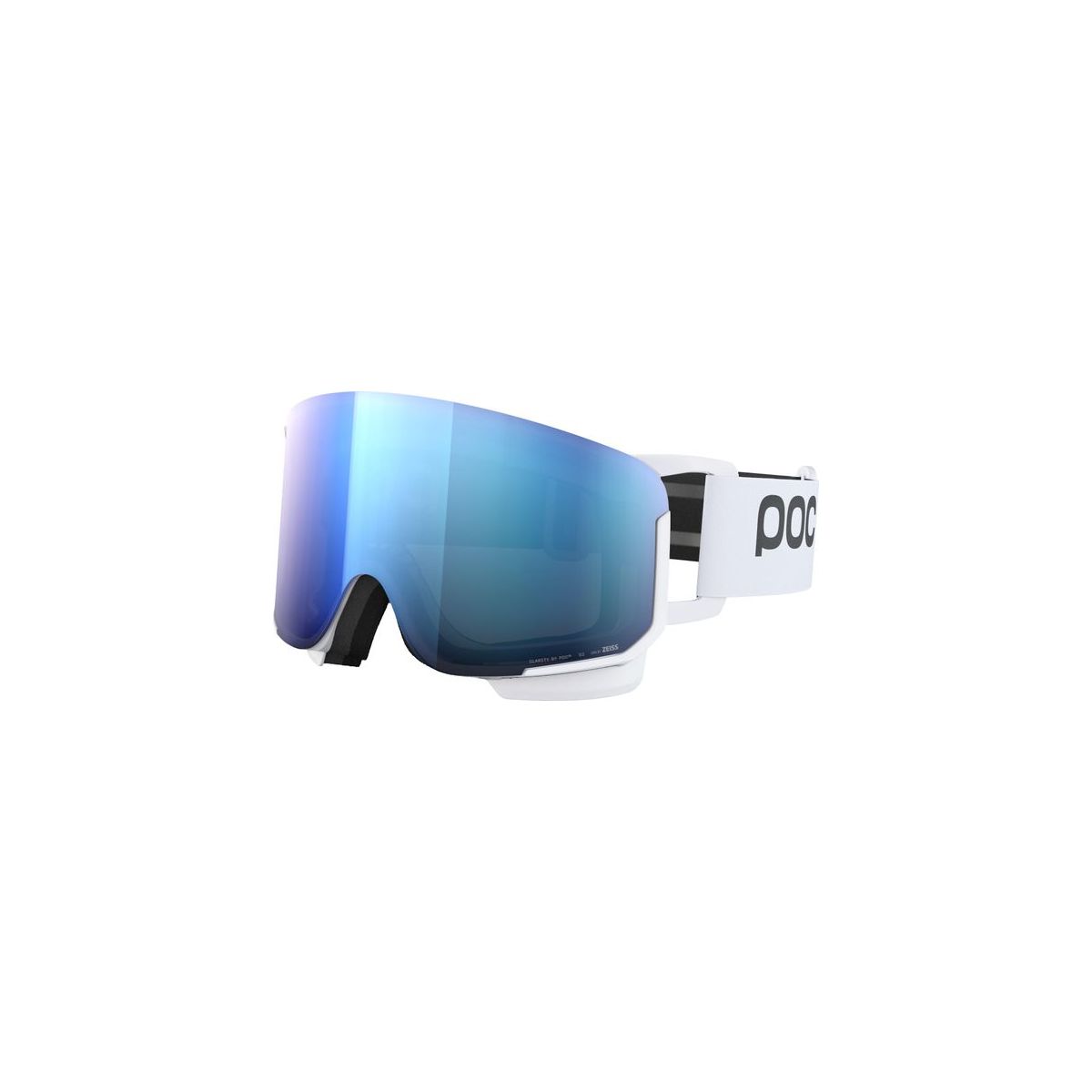 POC Nexal hydrogen white/partly sunny blue (8704) ONE PC408508704ONE1