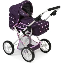 Bayer Chic 2000 Kombi-Puppenwagen Leni
