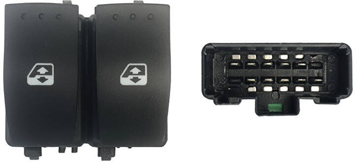 MIRAGLIO 121/RNB76002 Window switch