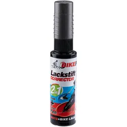 Fasi Lackstift 12 ml grau steel grey matt