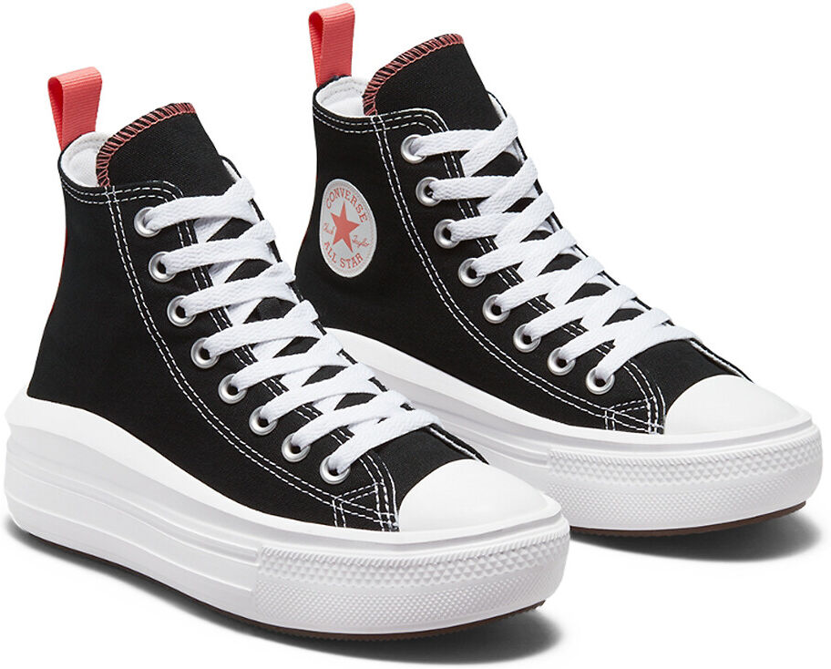 CONVERSE Baskets Chuck Taylor All Star Move