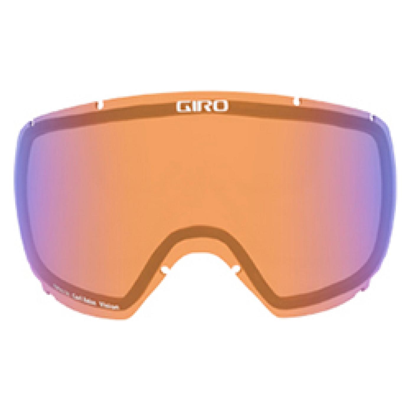Giro Scan/Gaze Lense (Skibrille Ersatzglas) (340161000241548000)