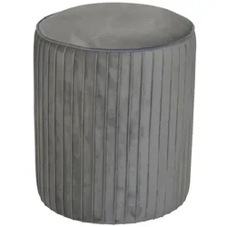 Möbel Direkt Online, Hocker, Annabell (38 x 38 x 46 cm)
