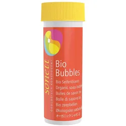 Bio Bubbles - Seifenblasen 45ml