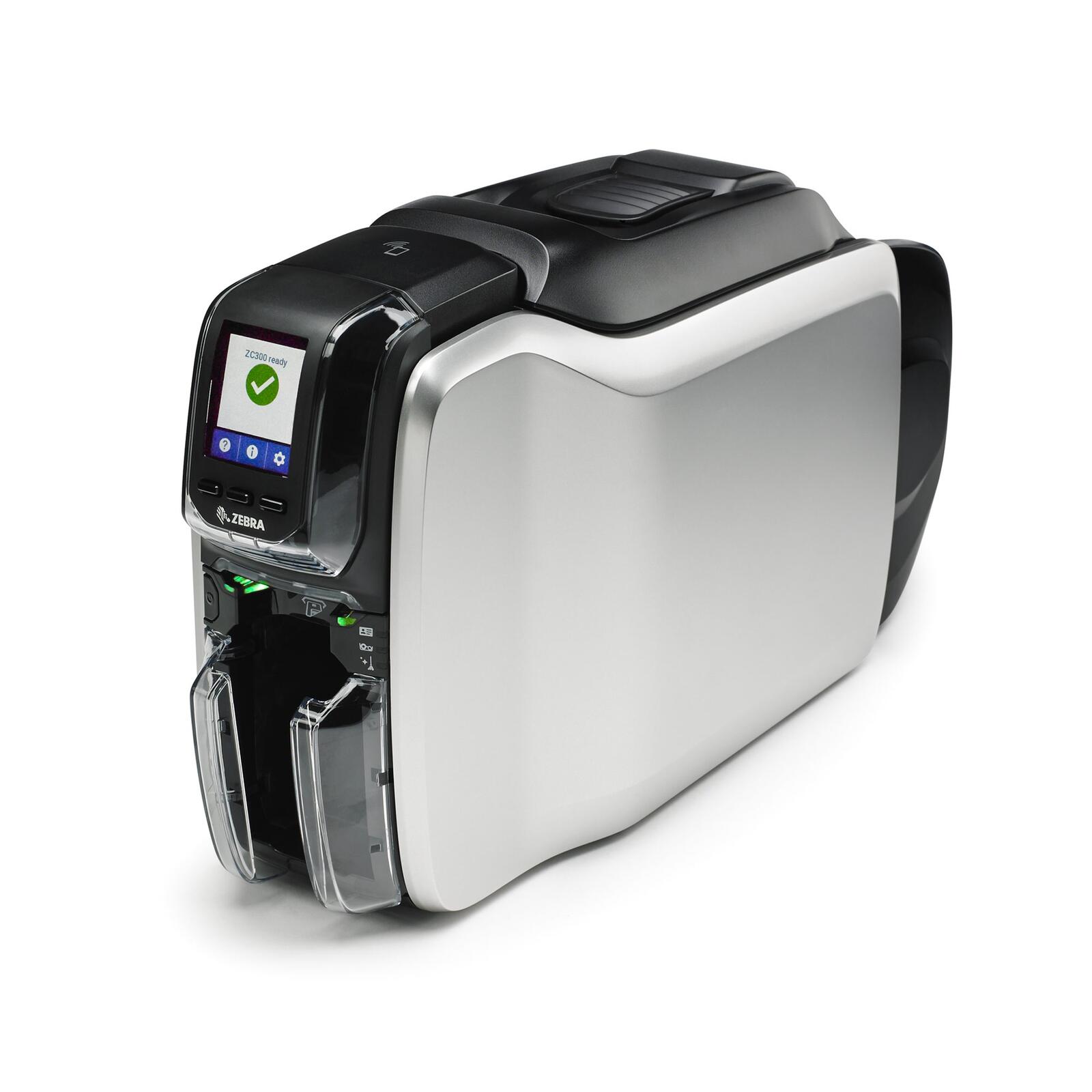 Zebra Technologies Zebra ZC300 Kartendrucker ZC32-000C000EM00