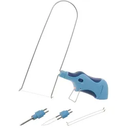 Star Tec, Lötgerät, Heissdrahtschneider / Lötkolben / Brennkolben Multitool