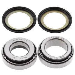 No Name Lenkkopf Lager Satz 25x48x15 30x48x15 passend für: YAMAHA FZ SRX XJ XS XV XZ 500-920 1975-1988