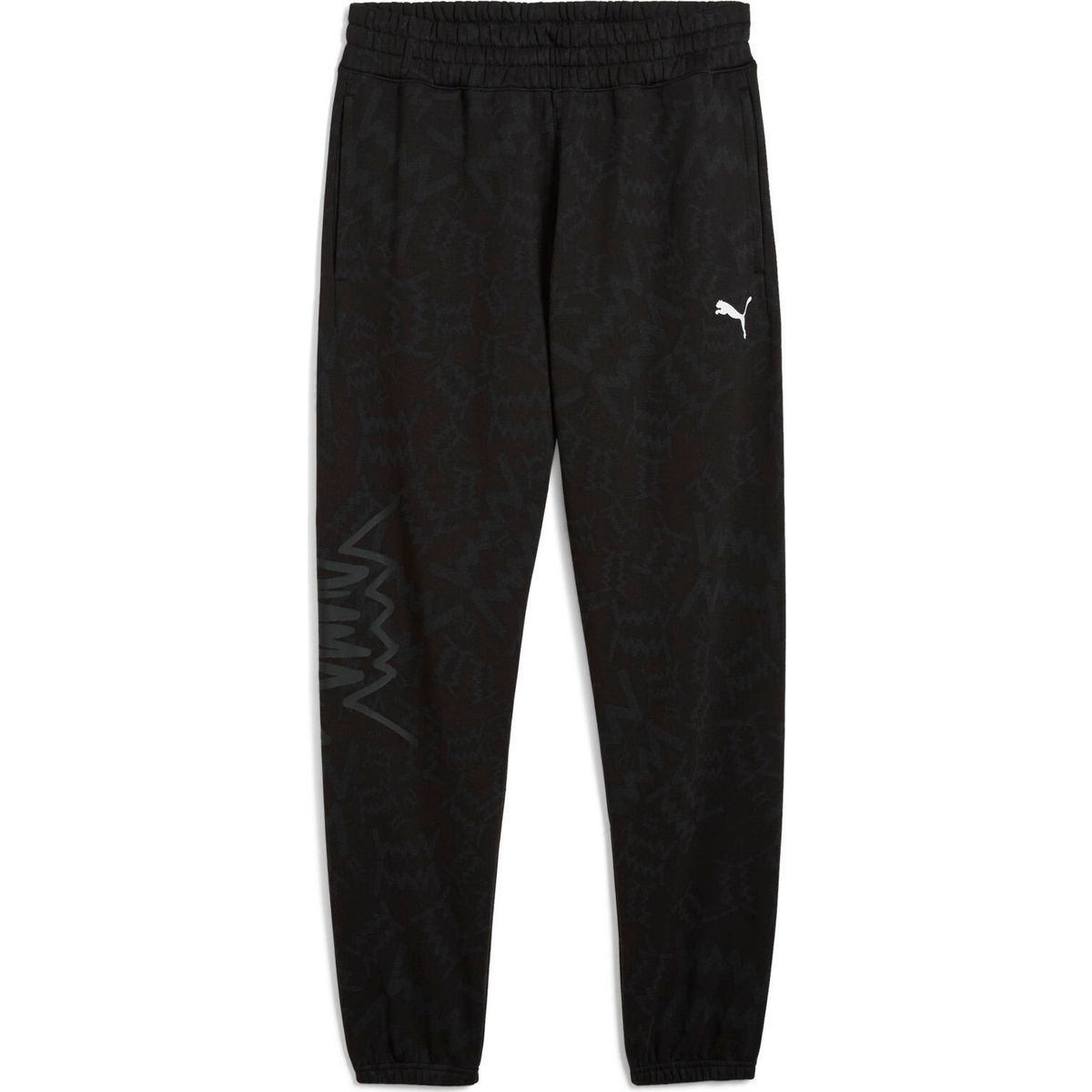 Puma Teamjaws Post Game Pants puma black (01) XXL 689537-01-XXL