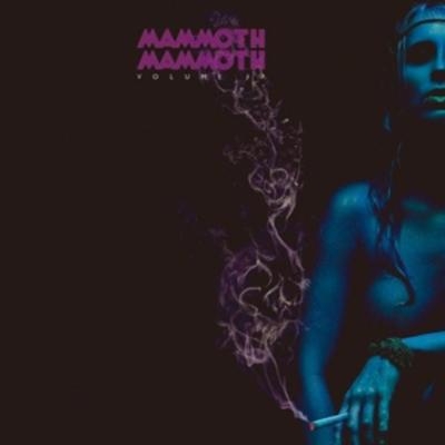 Volume IV - Hammered Again (Ltd. First Edt.) - Mammoth Mammoth, CD