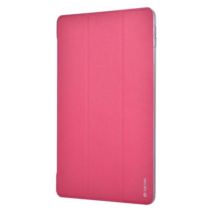 Devia Light grace case iPad mini (2019) rose red (Apple iPad mini 2019) (102010495013)