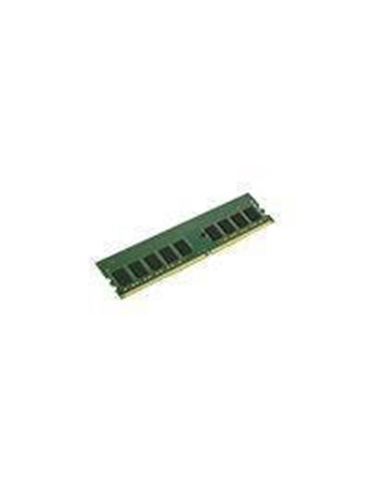 Kingston Server Premier DDR4-2666 - 32GB - Ungepuffert/ECC - CL19 - Single Channel (1 pcs) - Grün
