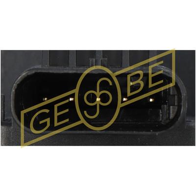 GEBE NOx-Sensor, NOx-Katalysator 935881 für VW MAN