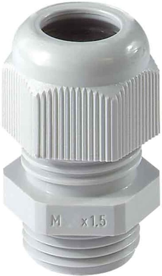 Jacob Kabelverschraubung M16x1, 5 PERFECT-KV-PA 50.616 PA 7035 (50.616 PA7035)