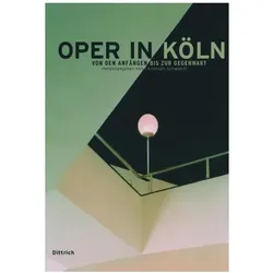 Oper in Köln, Fachbücher von Christoph Schwandt