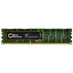 CoreParts 16GB Memory Module (1 x 16GB), RAM Modellspezifisch