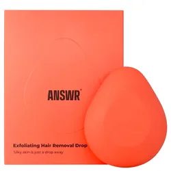 ANSWR Exfoliating Hair Removal Drop