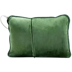 Domo, Heizkissen, W?rmekissen DO638K gn (40 x 30 cm)
