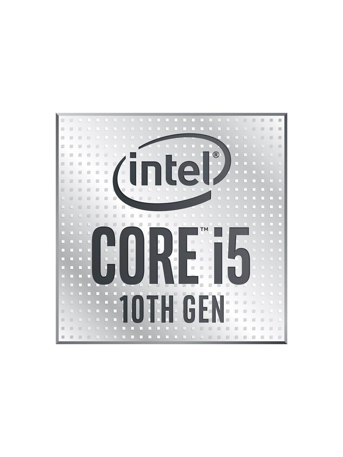 Intel Core i5 10400 / 2.9 GHz processor CPU - 6 Kerne - 2.9 GHz - Intel LGA1200 - Bulk (ohne Kühler)