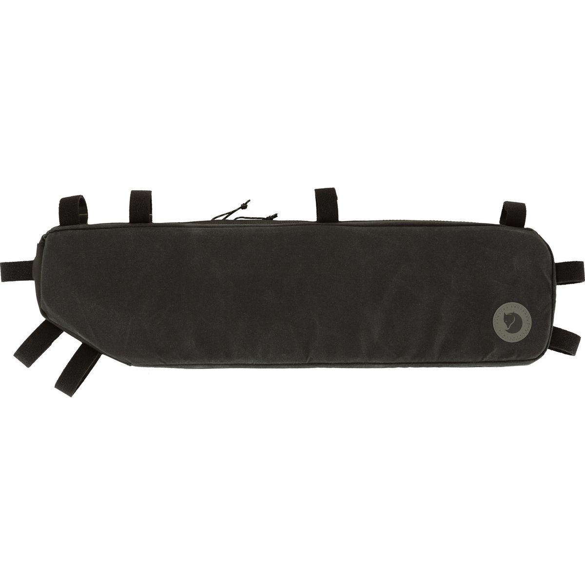 Fjällräven Hoja Frame Bag L black (550) One Size F23200314-550-One Size