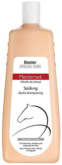 1L basler Pferdemark Spülung