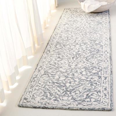 Lauren Ralph Lauren Handmade Olivier Floral Wool Rug