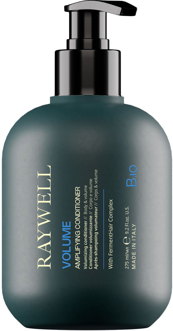 275ml Raywell B.io VOLUME Amplifying Conditioner