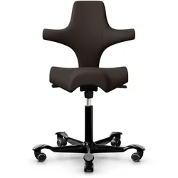 HAG Capisco 8106 Leder Wollsdorf Paloma Soft Sofort Lieferbar!