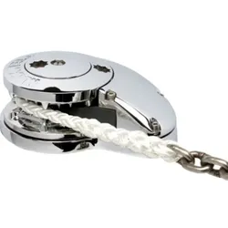 Maxwell vertikale Ankerwinde ohne Spill RC10-10, 12V