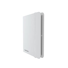 Gamegenic Casual Album 8-Pocket White 282728