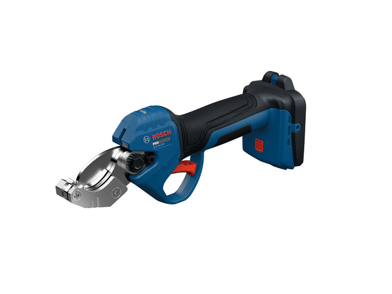 Bosch Professional Akku-Rohrschere GPC18V-32P 0 601 9S2 000