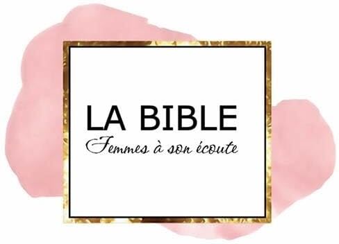 Louis Segond - Bible Femmes à son écoute (FASE): Rose & or couverture rigide - Preis vom 17.10.2026 19:25:27 h