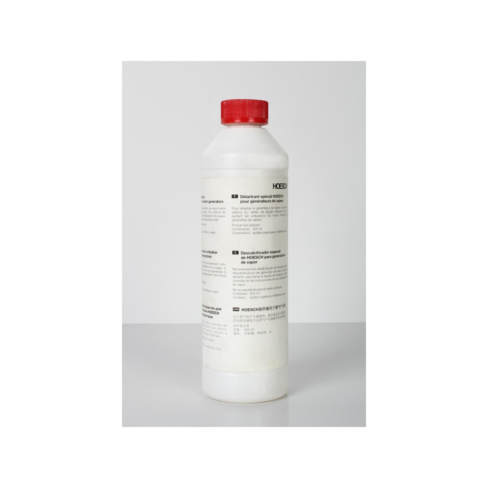Hoesch Spezial-Entkalker 500 ml (692101)