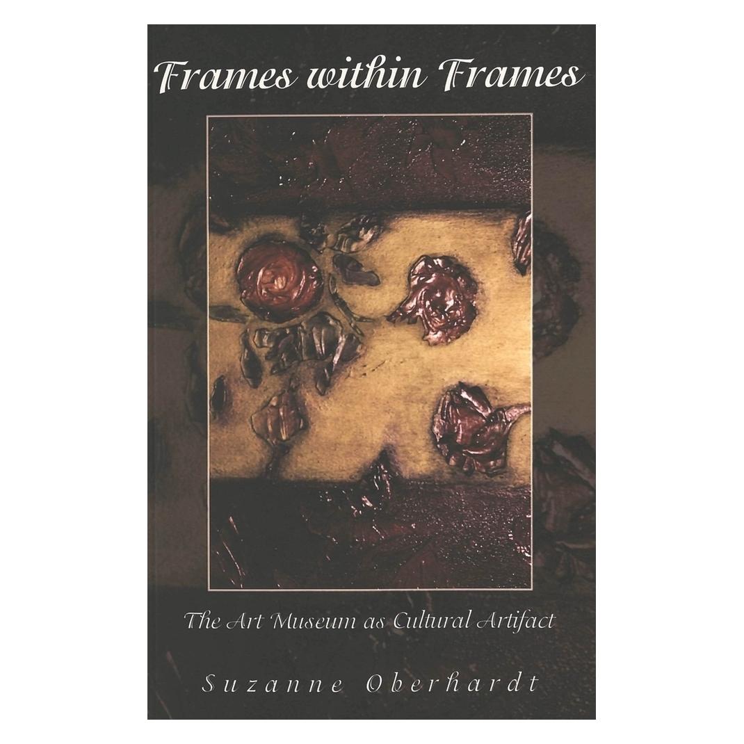 Peter Lang Frames within Frames (Englisch, Suzanne Oberhardt) (56032010)