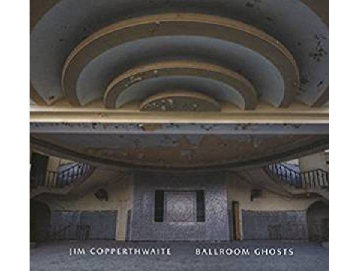 Ballroom Ghosts