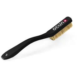 Ocun Boulder Brush und Kletterbürste black