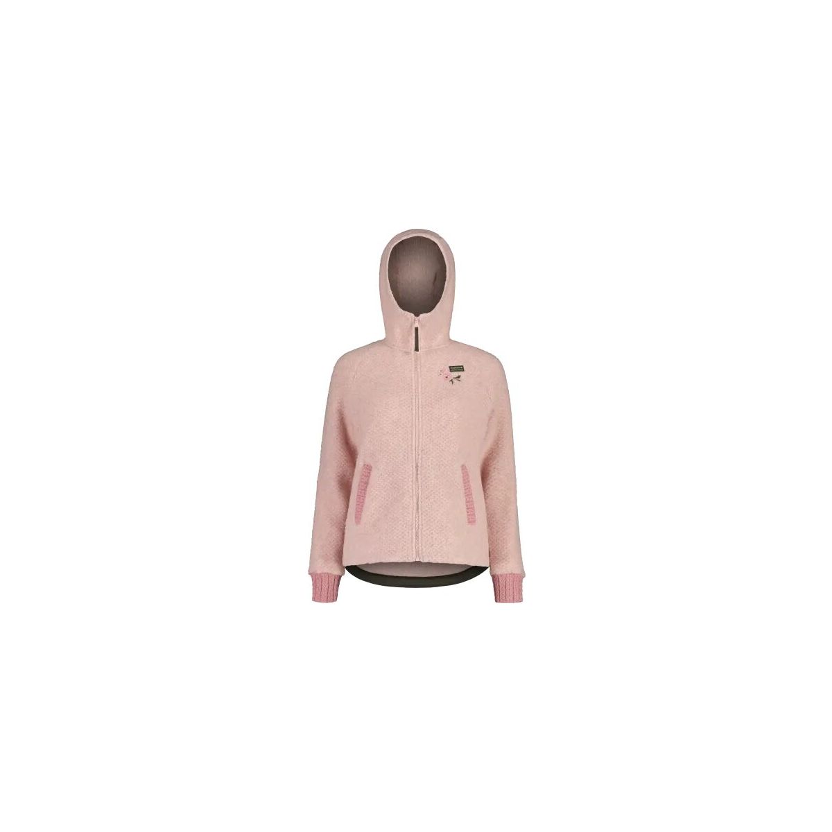 Maloja KUROINTM. pastel magnolia (1201) M 40438-1-1201-M