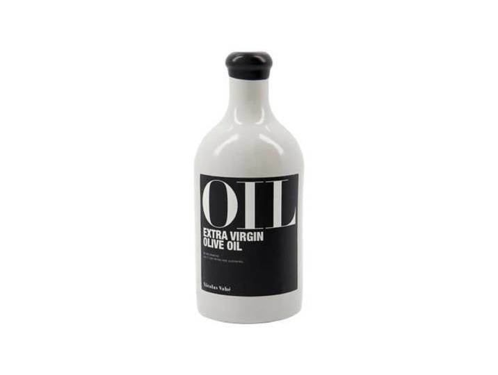 Nicolas Vahé extra virgin olijfolie (500 ml)