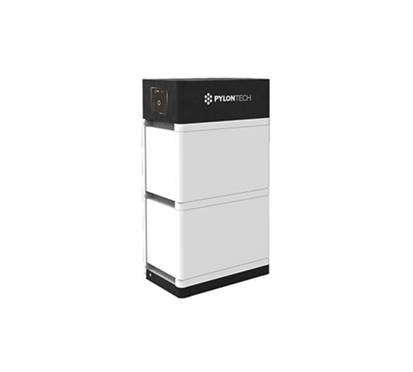 Pylontech 48V FORCE-L2 7.10 Set