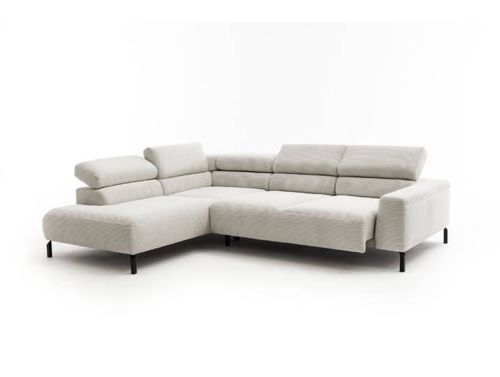 3C Candy Spring Ecksofa
