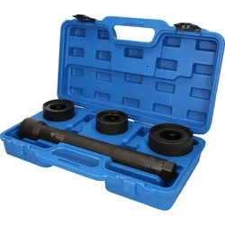 Brilliant Tools Spurstangenwerkzeug-Satz, 4-tlg - BT661350