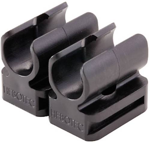 Hebotec SHD 8 4 Kabelclip schraubbar 3014-102C 10St.