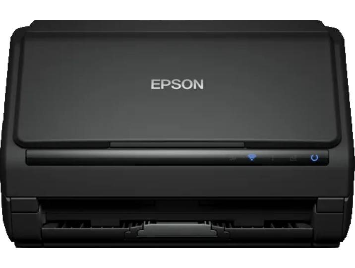 Epson WorkForce ES-550W