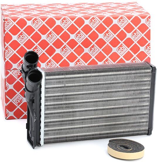 FEBI BILSTEIN 19323 Heater matrix